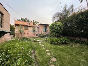 10551 Troon Ave in Los Angeles, CA - Building Photo - Building Photo