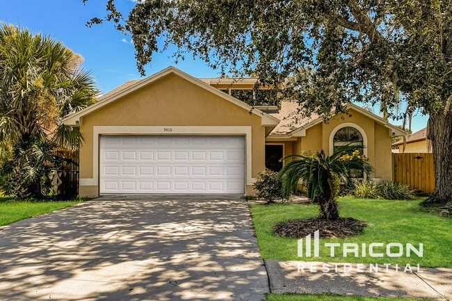 property at 5410 Friarsway Dr