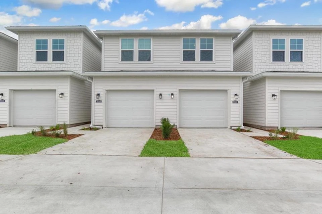 95337 Katherine St in Fernandina Beach, FL - Building Photo - Building Photo