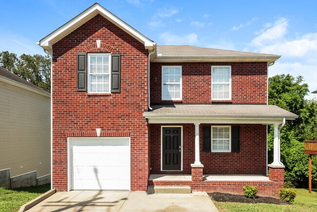property at 710 Holland Ridge Dr