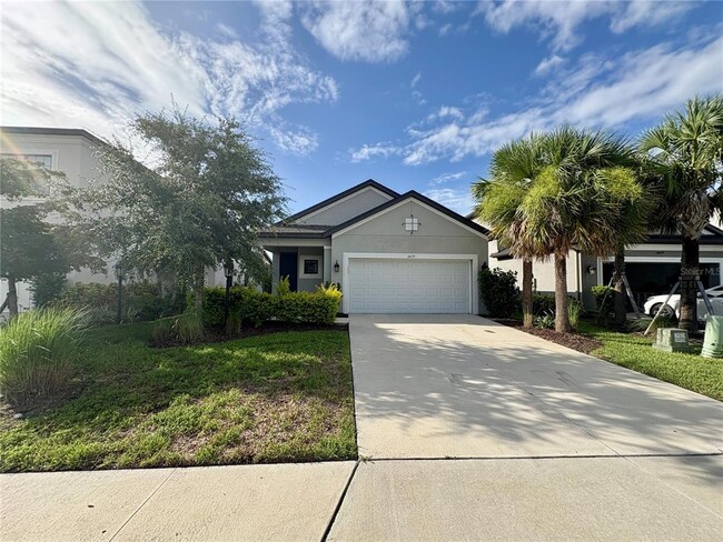 property at 16439 Paynes Ml Dr