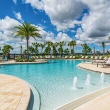 15537 Mango Isle St in Oakland, FL - Building Photo - Building Photo