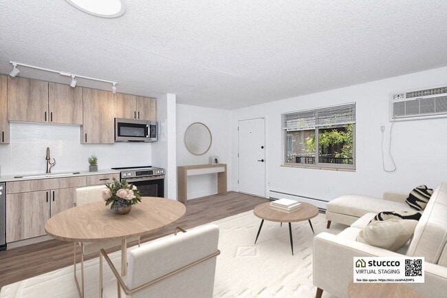 Verra Apartments