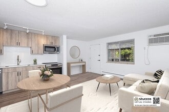 Verra Apartments in Denver, CO - Building Photo - Building Photo
