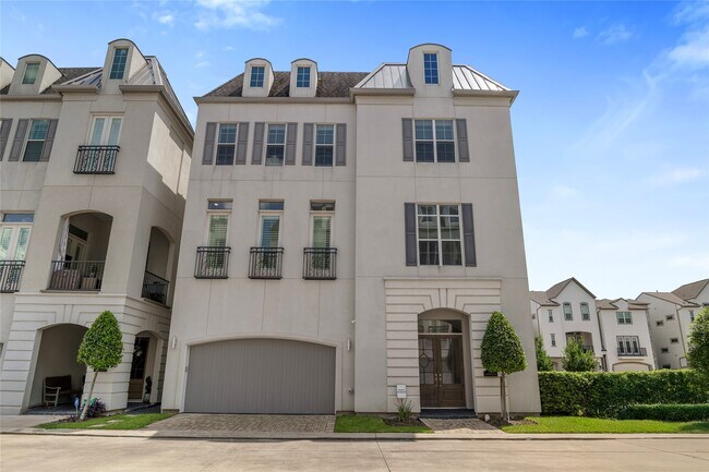 11107 Savannah Oaks Ln in Houston, TX - Building Photo - Building Photo