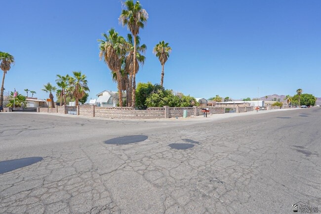 12734 E 34th St in Yuma, AZ - Building Photo - Building Photo