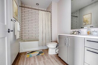 Entwine Apartments in Washington, DC - Building Photo - Building Photo