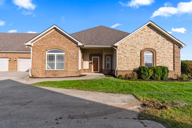 property at 590 Regency Cir