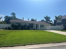 3719 Alabama Ave NE in St. Petersburg, FL - Building Photo