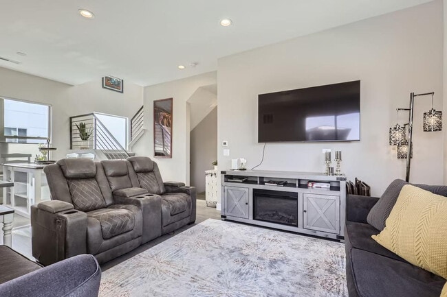 5409 Allison St in Arvada, CO - Building Photo - Building Photo