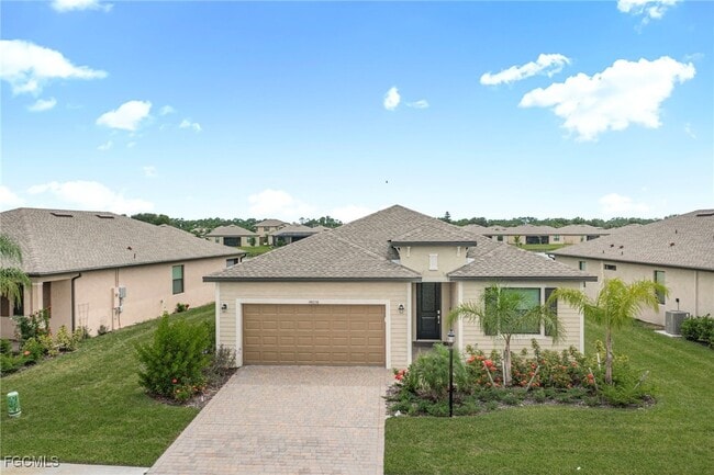 property at 14608 Palamos Cir