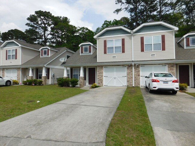 property at 4034 Arbor Green Way