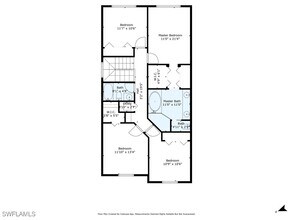 9745 Roundstone Cir in Ft. Myers, FL - Foto de edificio - Building Photo