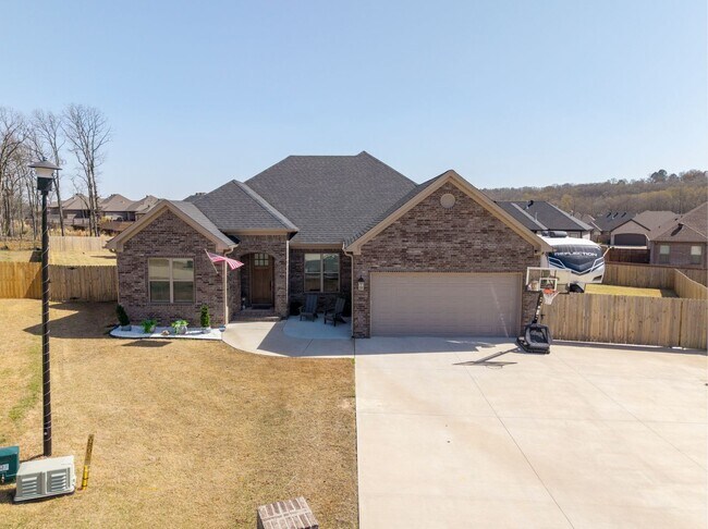 property at 9857 Willow Brk Dr