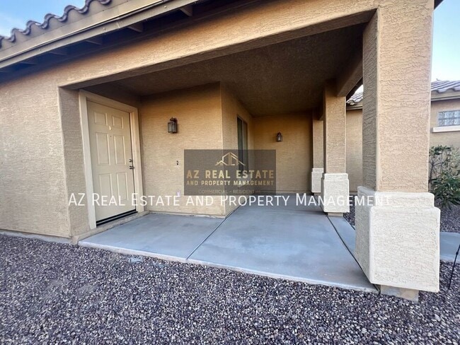 24893 W Dove Mesa Dr in Buckeye, AZ - Building Photo - Building Photo