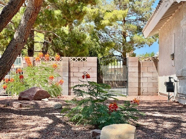 property at 1740 Camara Dr