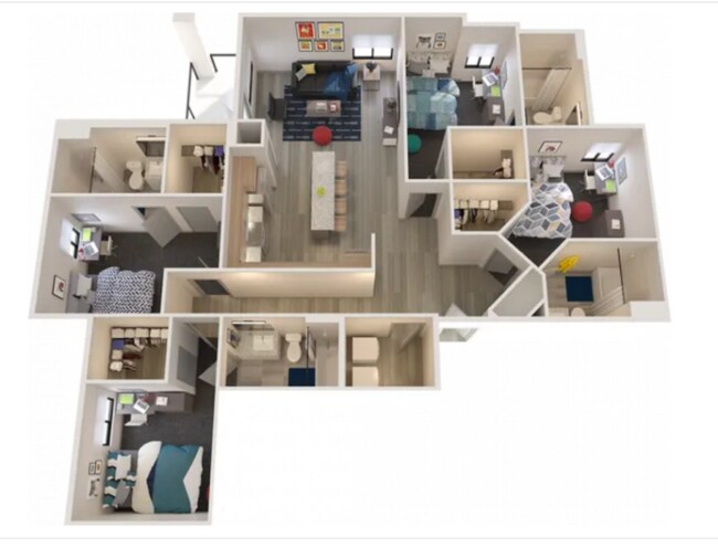 3600 E Fletcher Ave in Tampa, FL - Building Photo - Building Photo