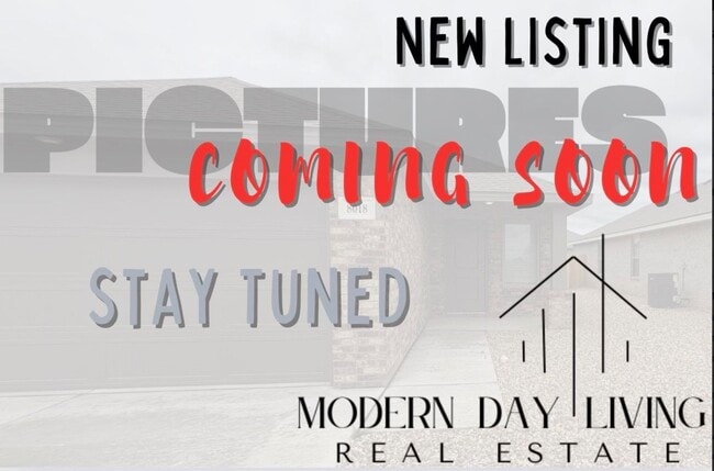 property at 3003 138th Pl