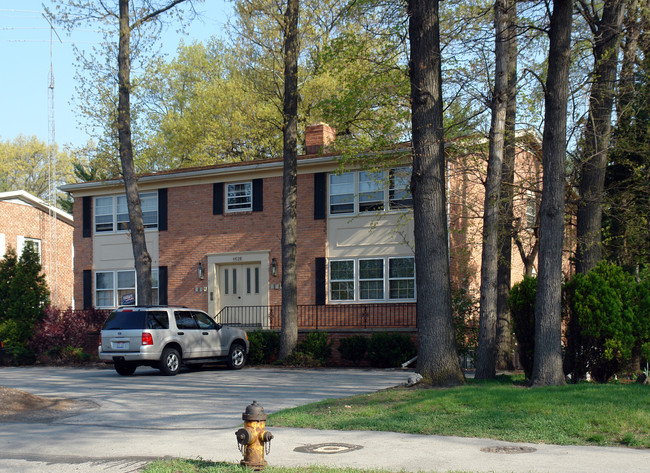 4626 W Sylvania Ave in Toledo, OH - Building Photo - Building Photo