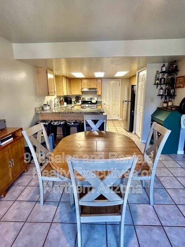 4430 Wild Elk Trail in Flagstaff, AZ - Building Photo - Building Photo