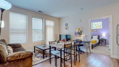 545 Bedford St, Unit SI ID1501468P in Stamford, CT - Building Photo - Building Photo