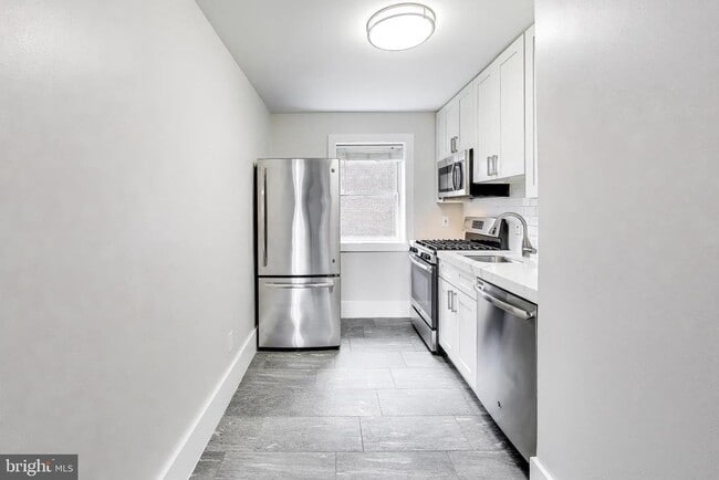 property at 5031 H St SE
