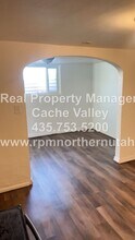 325 Boulevard St in Logan, UT - Building Photo - Building Photo
