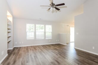 5724 Blackley Ln in Indianapolis, IN - Building Photo - Building Photo