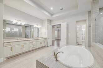 3954 Kelley Pond Dr in Spring, TX - Building Photo - Building Photo