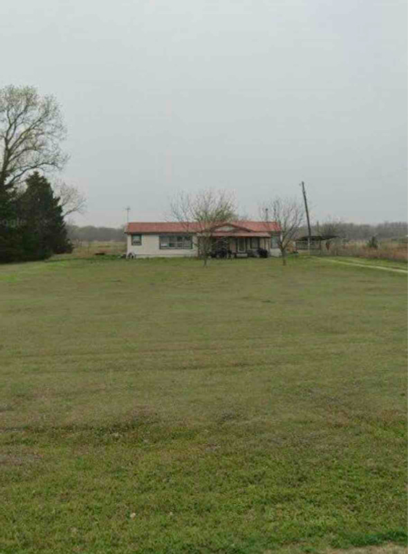 property at 6424 County Rd 204