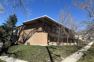 255 K St in Salt Lake City, UT - Building Photo - Building Photo