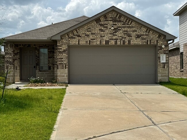 property at 2407 Poplar Copse Ct