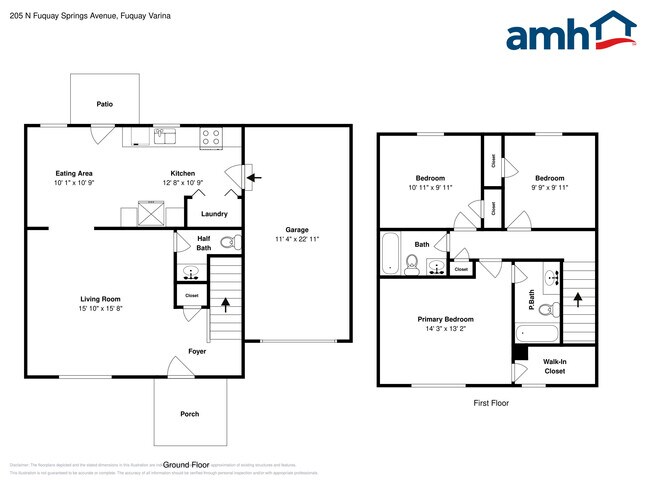 205 N Fuquay Springs Ave in Fuquay Varina, NC - Building Photo - Building Photo