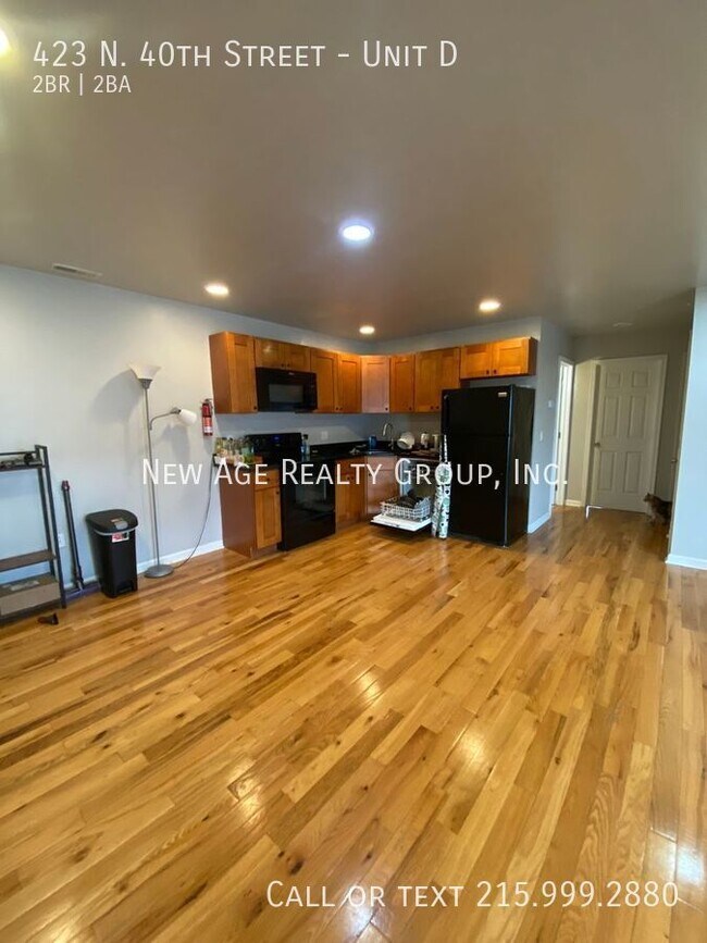 423 N 40th St in Philadelphia, PA - Building Photo - Building Photo