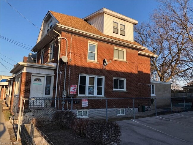 property at 70 Queenston St