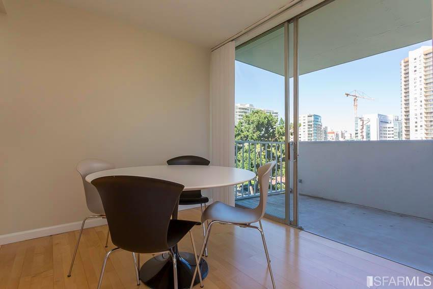 66 Cleary Ct-Unit -710 in San Francisco, CA - Building Photo