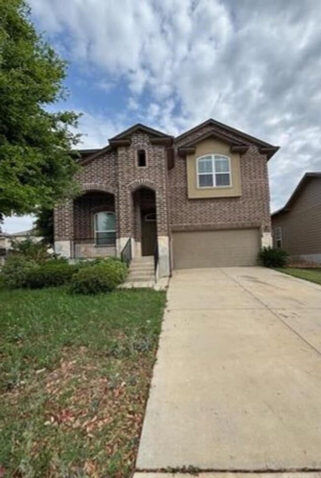 property at 15027 Pintail