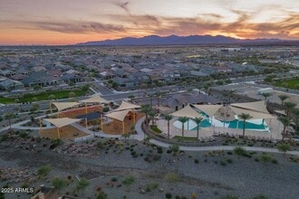 24080 N 162nd Ln in Surprise, AZ - Building Photo - Building Photo