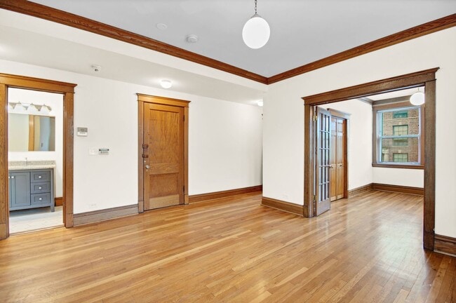 3600 N Hermitage Ave in Chicago, IL - Building Photo - Building Photo
