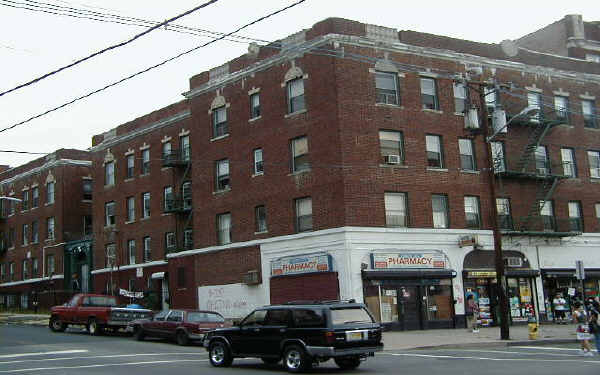 324-326 Mount Prospect Ave in Newark, NJ - Building Photo - Building Photo