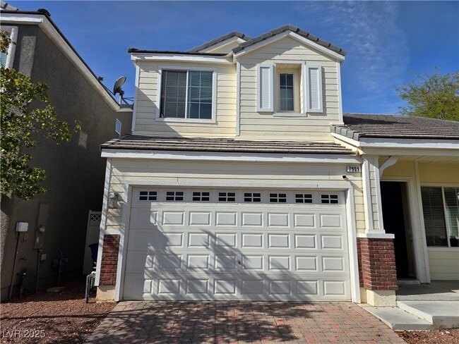 property at 7909 Home Light St