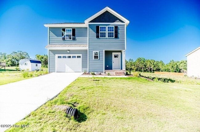 932 Allstar Ave in Cameron, NC - Building Photo - Building Photo