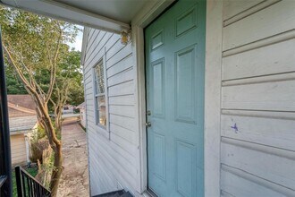 1511 Scharpe St-Unit -3 in Houston, TX - Building Photo - Building Photo