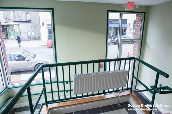 10 Roxbury St in Boston, MA - Foto de edificio - Building Photo