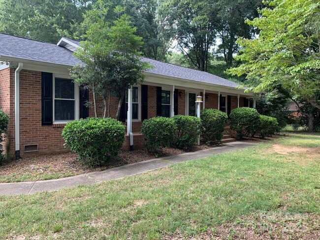 property at 5629 Kuykendall Rd