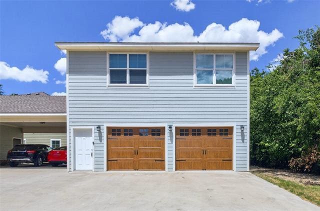 property at 408 Fulton St