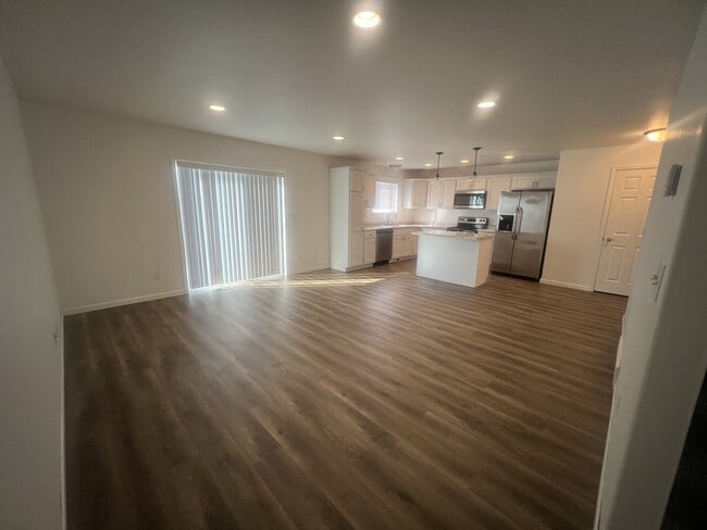 property at 5930 36th St S