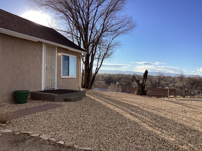 property at 1102 E 2nd St