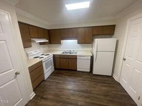 3603 Helix Ct, Unit 102 in Raleigh, NC - Building Photo - Building Photo
