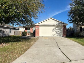 4258 Medina River Loop in Spring, TX - Building Photo - Building Photo